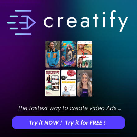 Square Ad